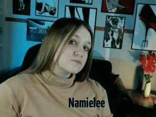 Namielee