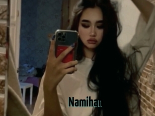 Namihan