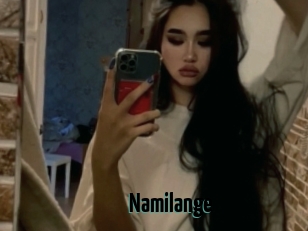 Namilange