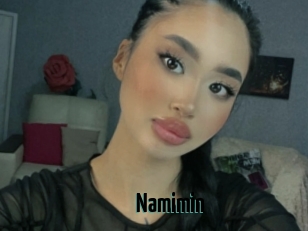 Namimin