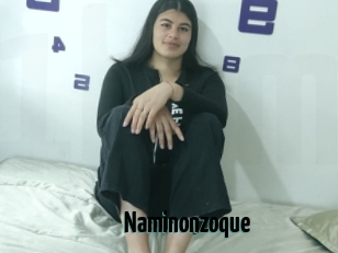 Naminonzoque