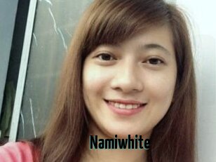 Namiwhite