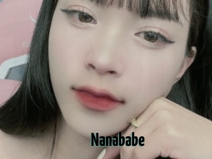 Nanababe