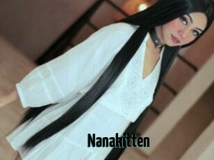 Nanakitten