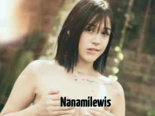 Nanamilewis