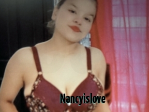 Nancyislove