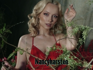 Nancykarsten