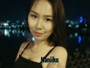 Naniiku