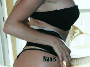 Nanis