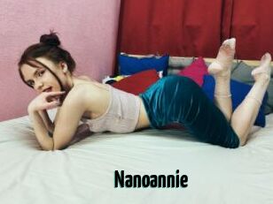 Nanoannie