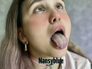 Nansyblue
