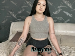 Nansyrose