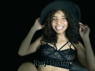 Nany18hornny