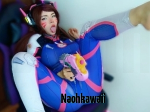 Naohkawaii