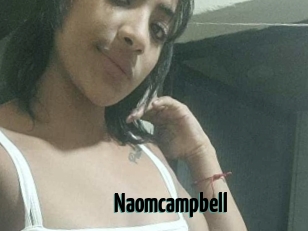 Naomcampbell