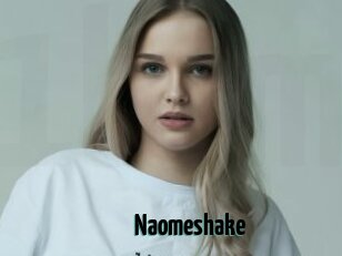 Naomeshake