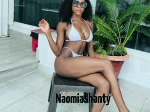 Naomiashanty