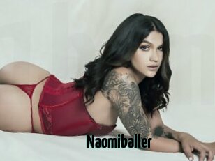 Naomiballer