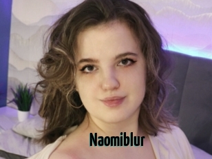 Naomiblur