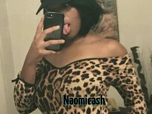Naomicash