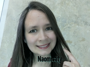 Naomicaty