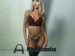 Naomichanelxo