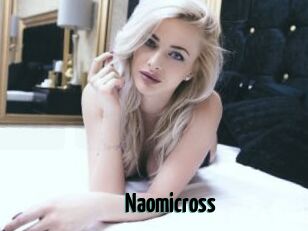 Naomicross