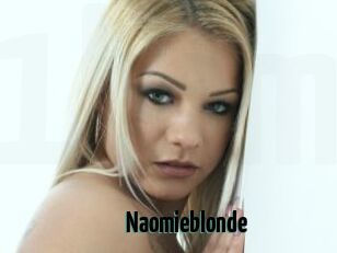 Naomieblonde