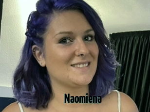 Naomiena