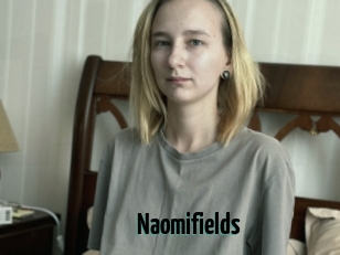 Naomifields