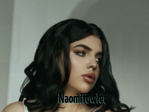Naomifowler