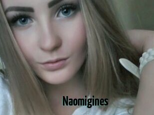 Naomigines