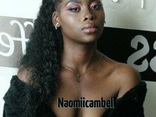 Naomiicambell