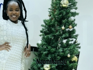 Naomikamau