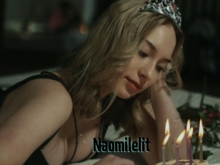 Naomilelit