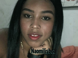Naomilisboa