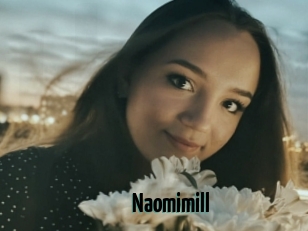 Naomimill