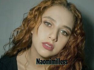 Naomimillers