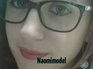 Naomimodel