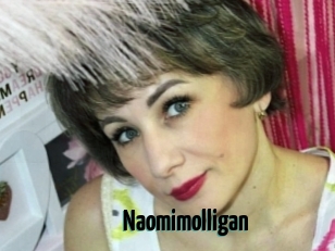 Naomimolligan