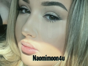 Naomimoon4u