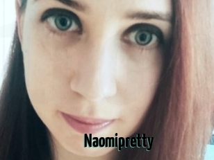 Naomipretty