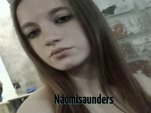 Naomisaunders