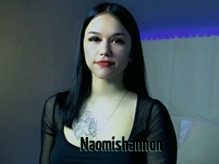 Naomishannon