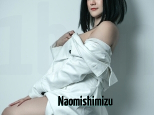 Naomishimizu