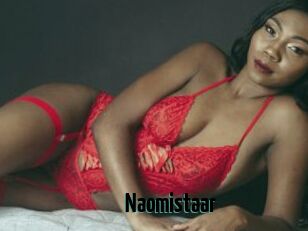 Naomistaar
