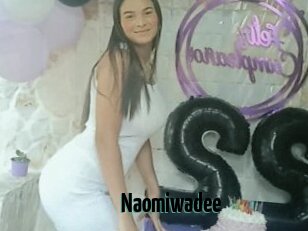 Naomiwadee