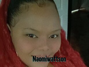 Naomiwattson