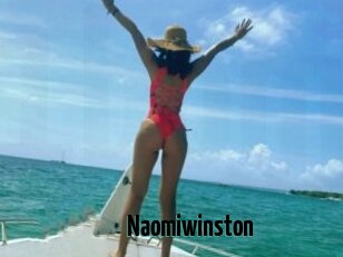 Naomiwinston