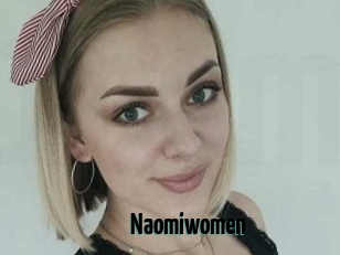 Naomiwomen